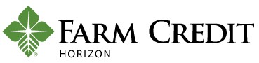 Horizon Farm Credit Logo