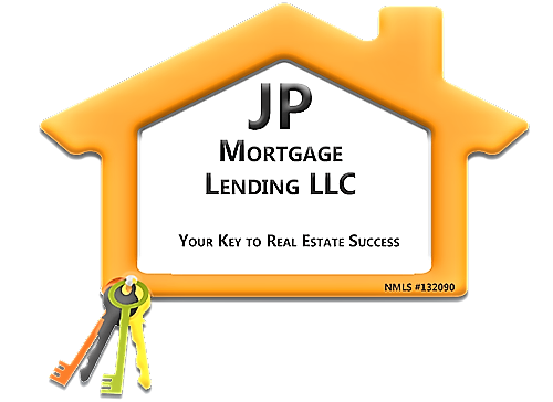 JP Mortgage Lending LLC Logo