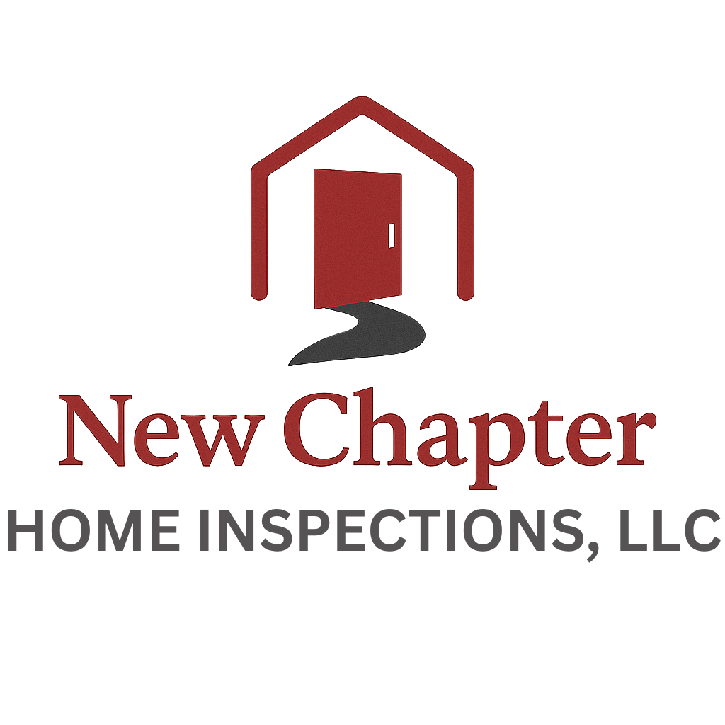 New Chapter Home Inspections, LLC